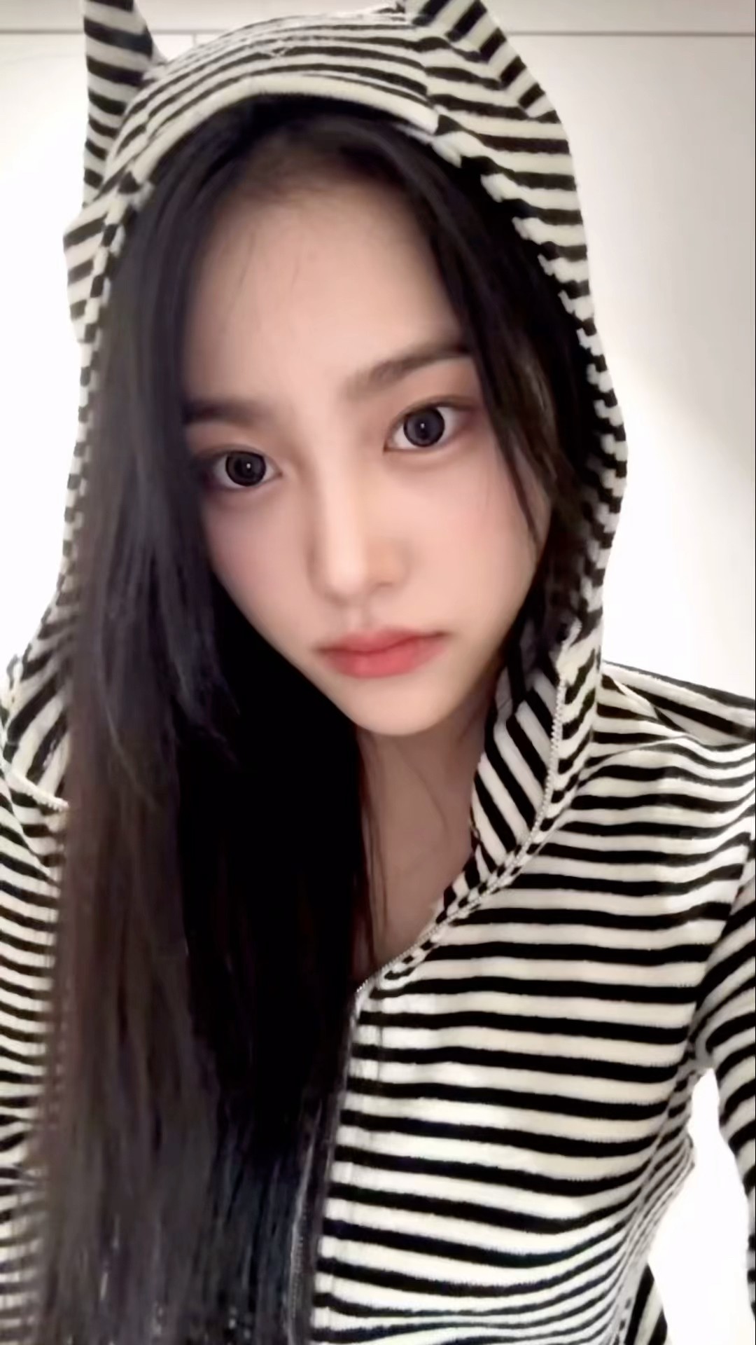 おはようございます✨ #MIMIIROSE #미미로즈 #ミミローズ #YERIN #예린 #イェリン